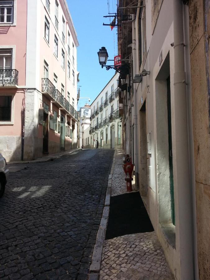 Amazing Rooftop Terrace With River And Historic City View 4 Bedrooms 4 Bathrooms Ac 19Th Century Building Chiado リスボン エクステリア 写真